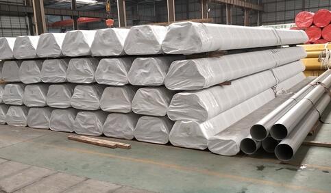 不銹鋼無(wú)縫管的冷卷中的冷拉工藝 不銹鋼無(wú)縫管的冷卷中的冷拉工藝